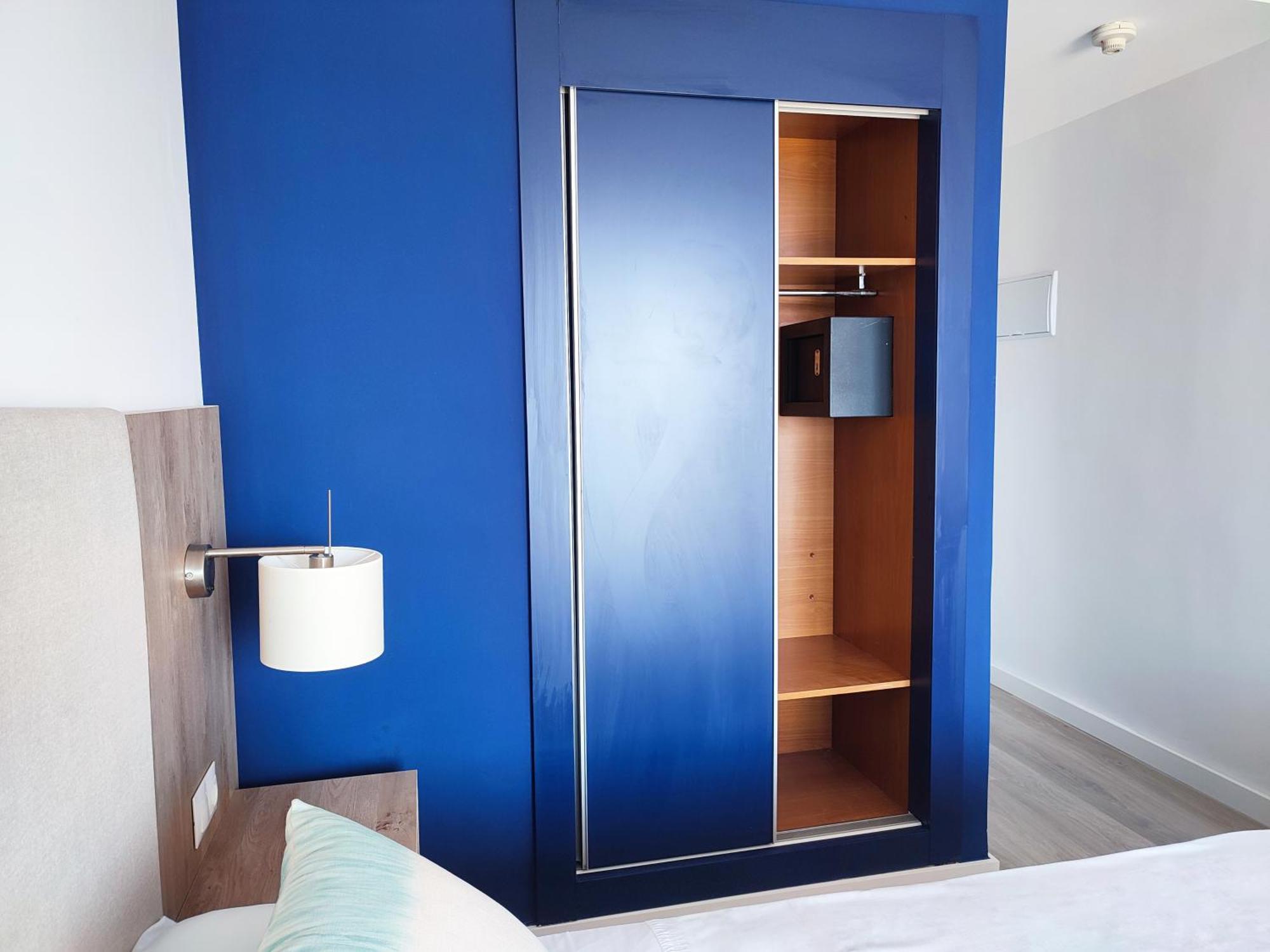 Double Room Street View