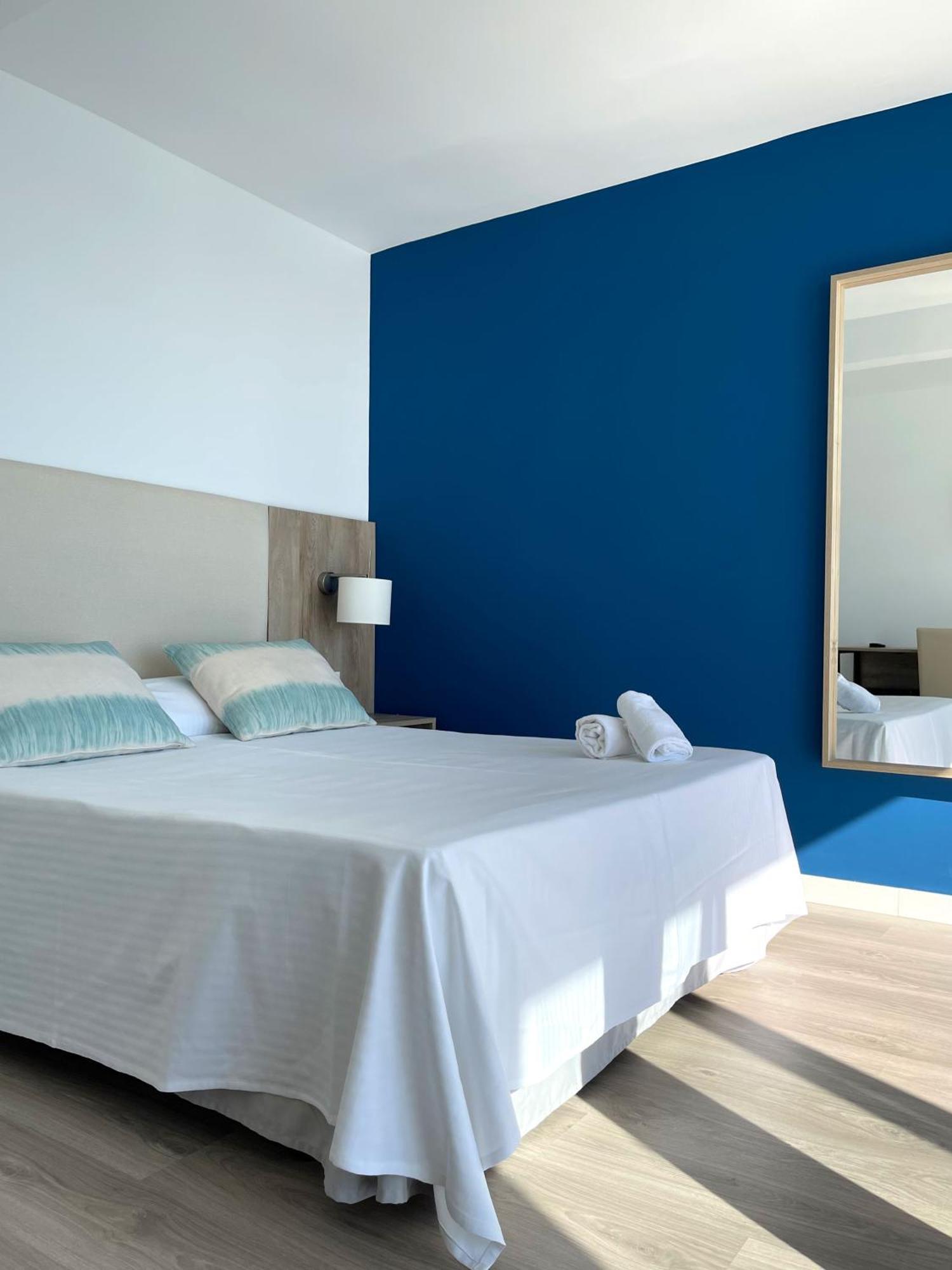 Superior Double Room Sea View