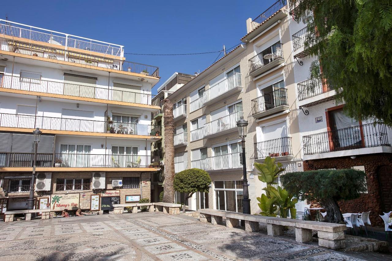 Apartment Sea View