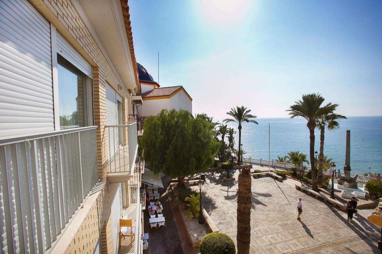 Apartment Sea View