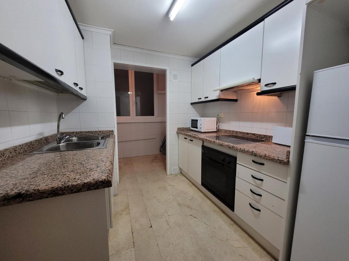 One-Bedroom Apartment 2