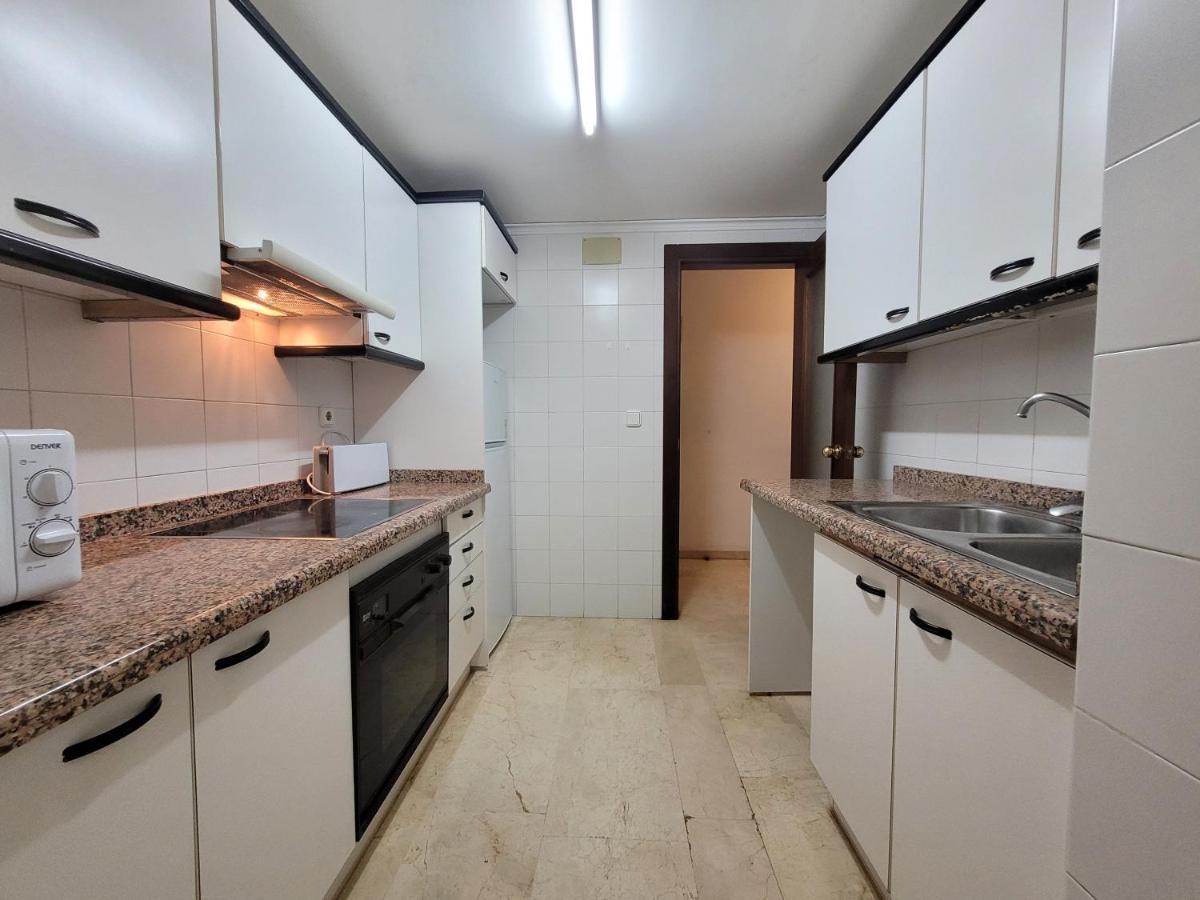 One-Bedroom Apartment 2