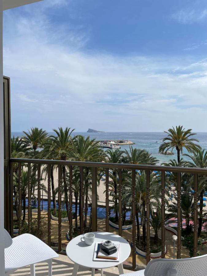 Economy Double Sea View Balcony
