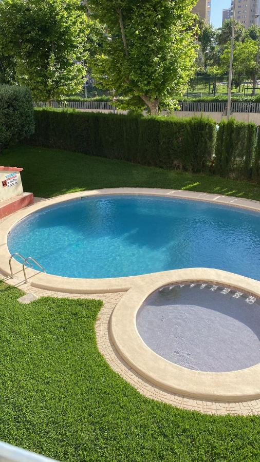 Apartamento de 2 dormitorios