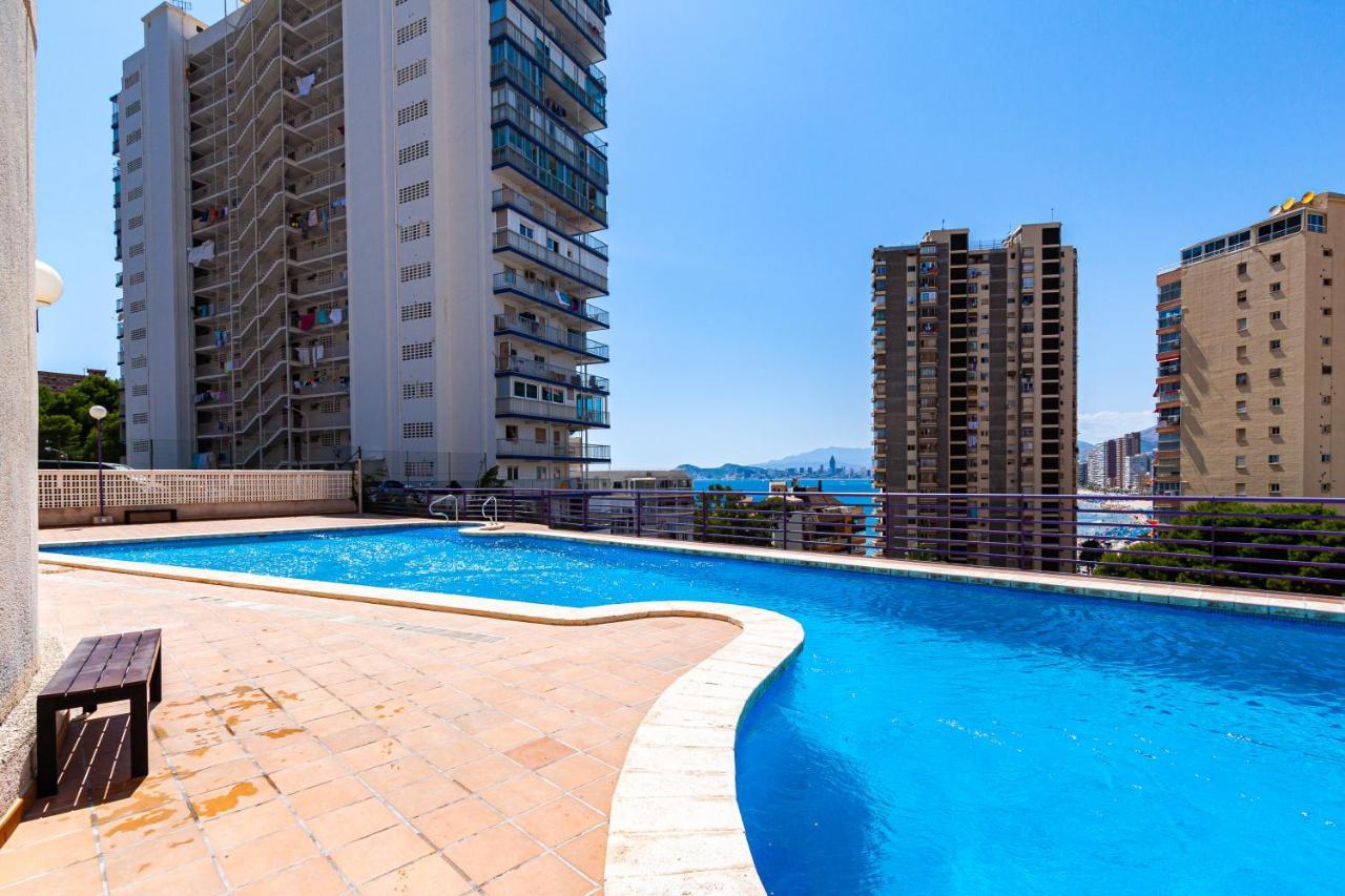 Apartment Sea View