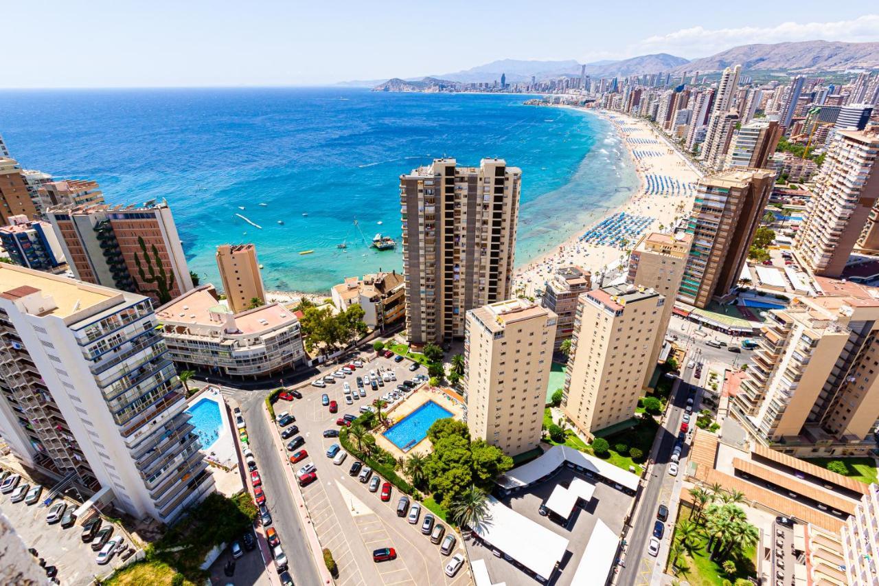 Apartment Sea View