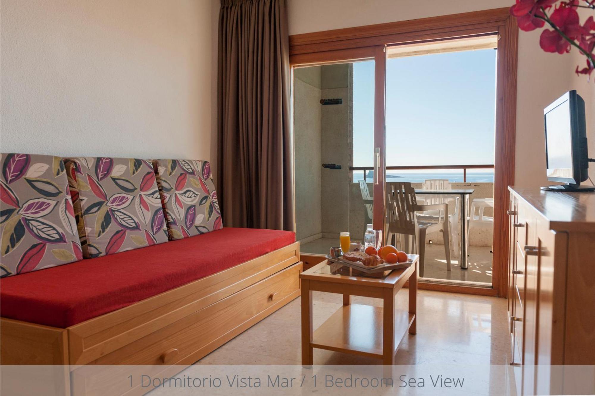 Apartment Sea View