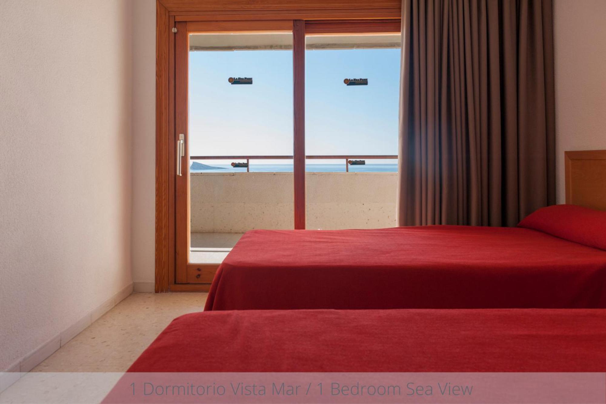 Apartment Sea View