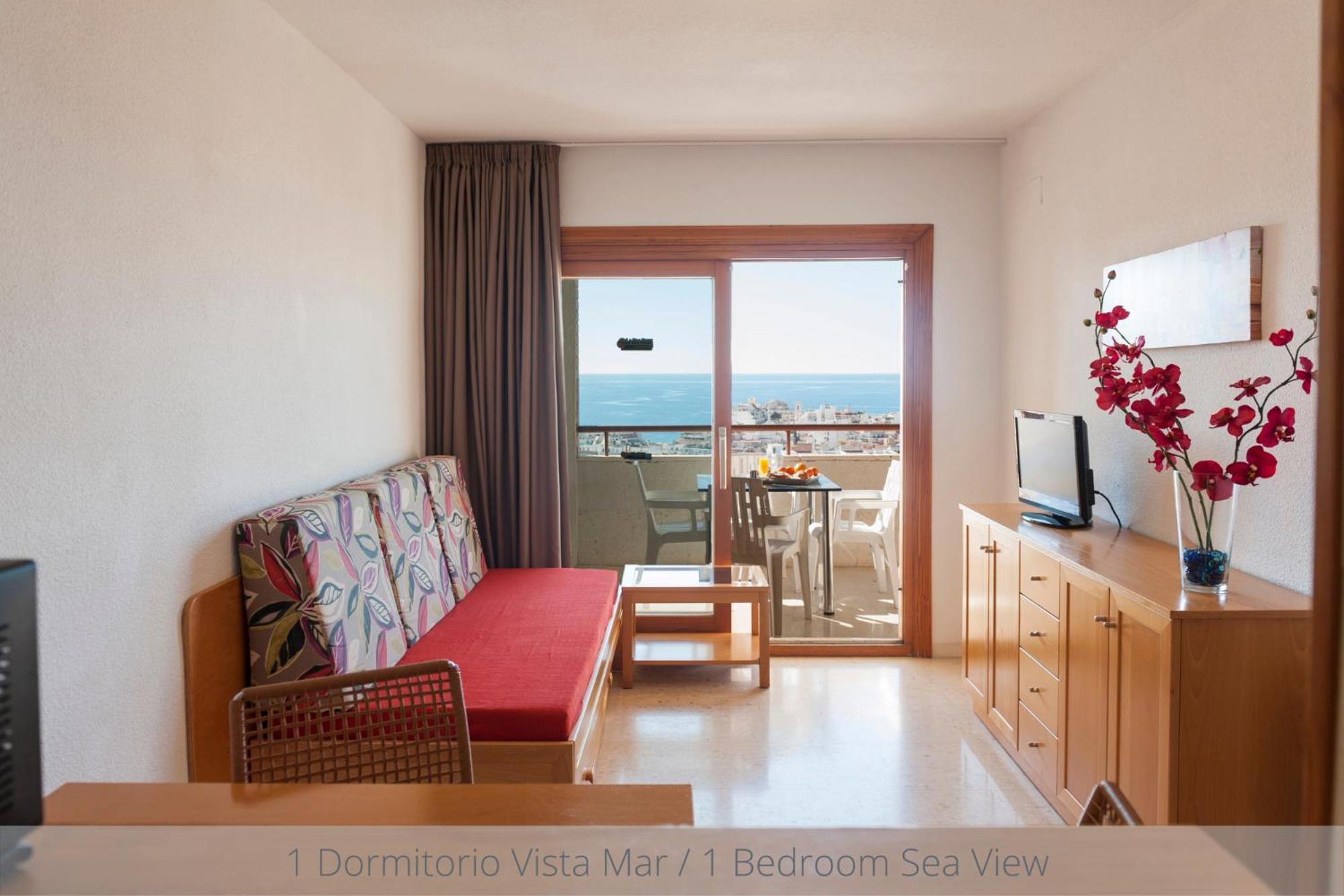 Apartment Sea View
