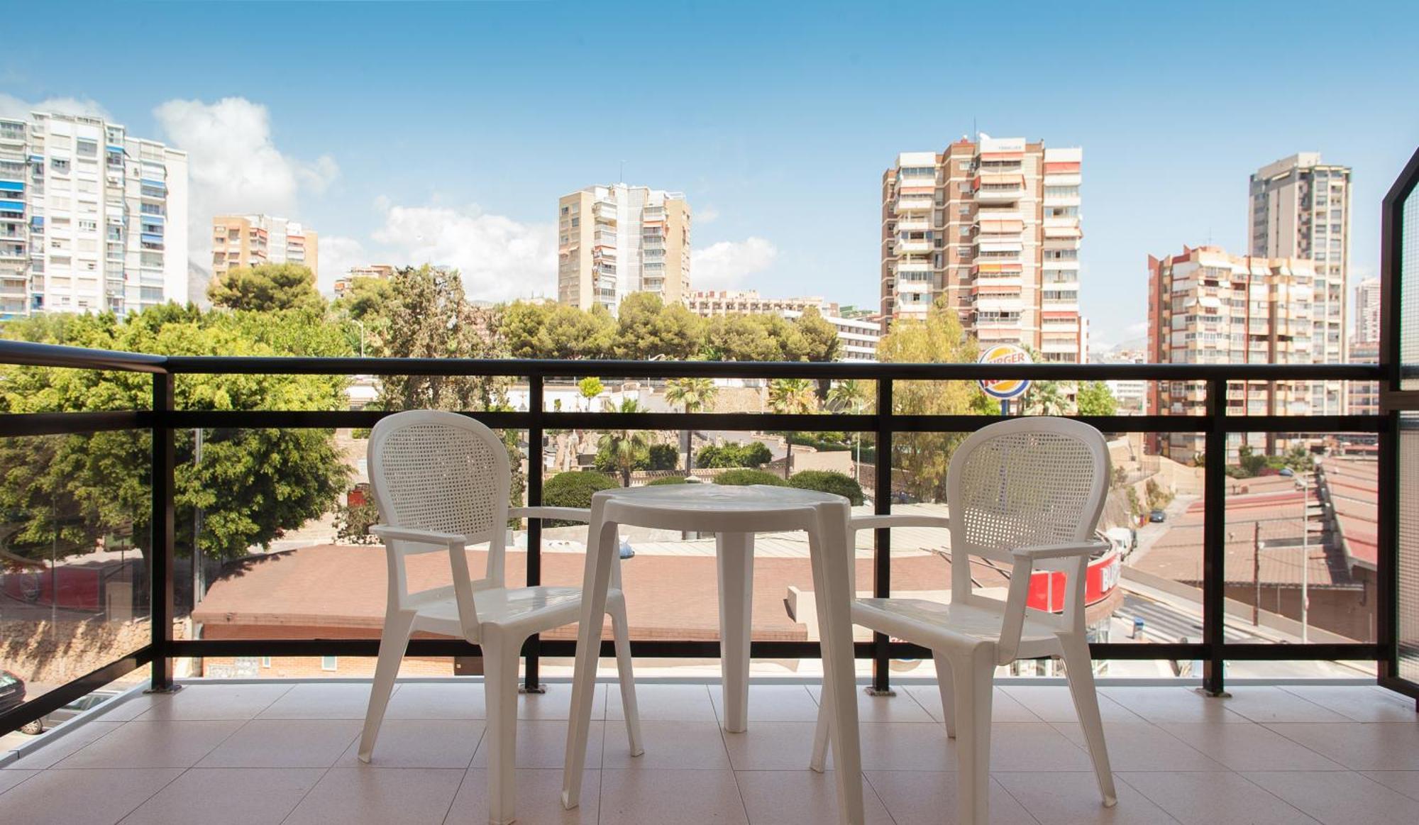 Habitación Doble Superior con terraza - 1 o 2 camas