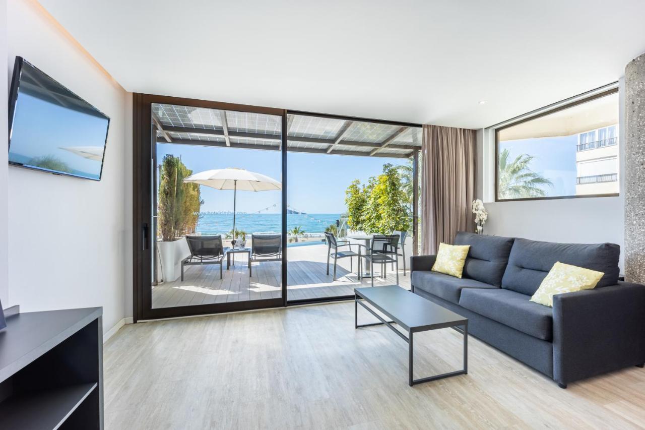 Deluxe Doppelzimmer mit eigenem Pool