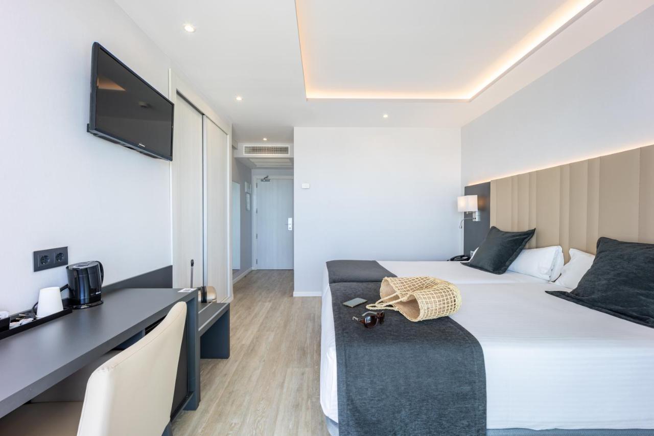 Double Room Balcony Sea View