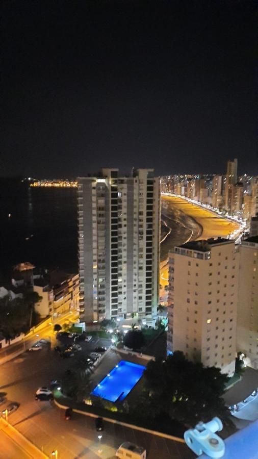 Apartamento de 1 dormitorio