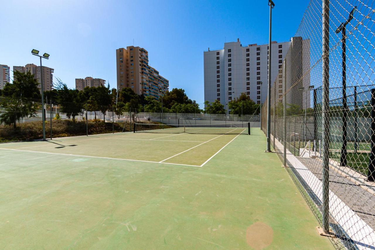 Apartamento de 2 dormitorios