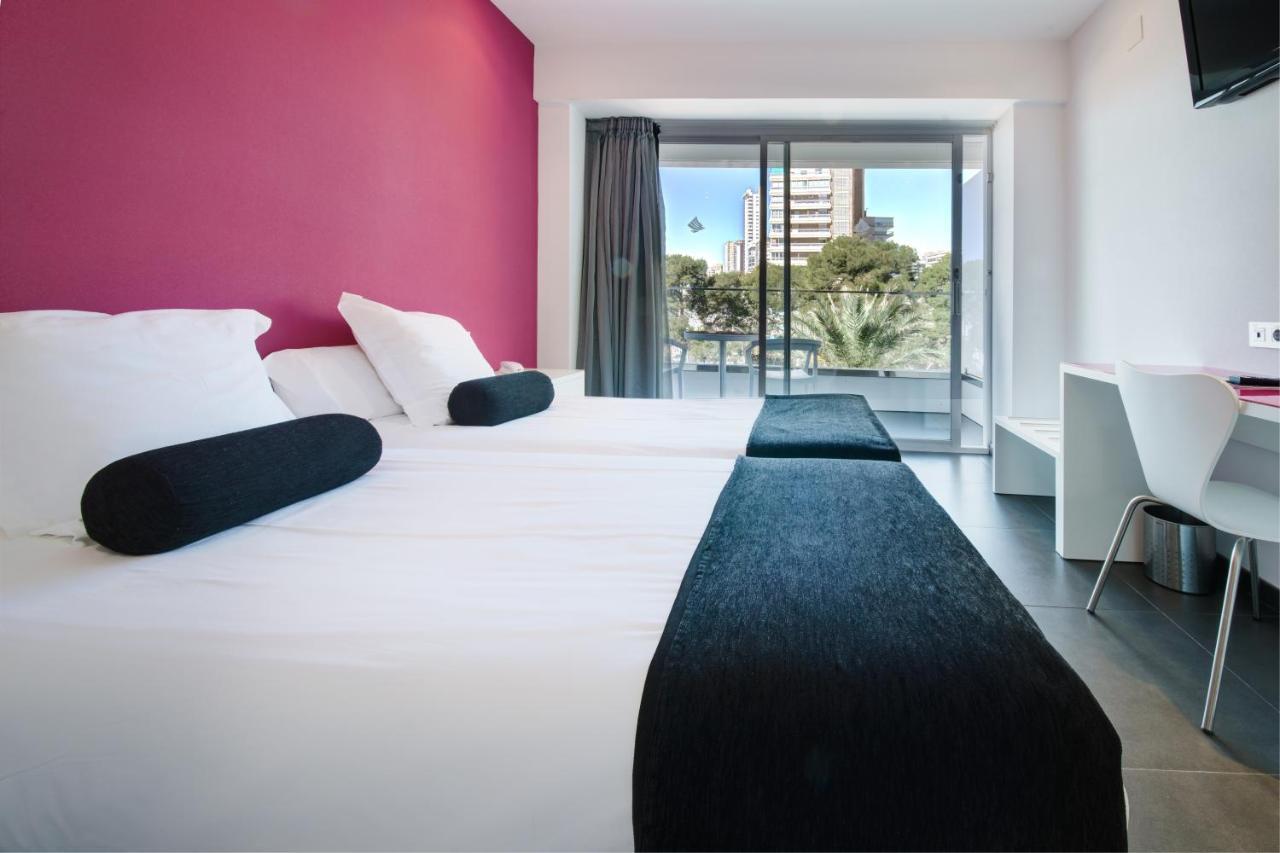 Standard Single Side Sea View Terrace 1 2 beds