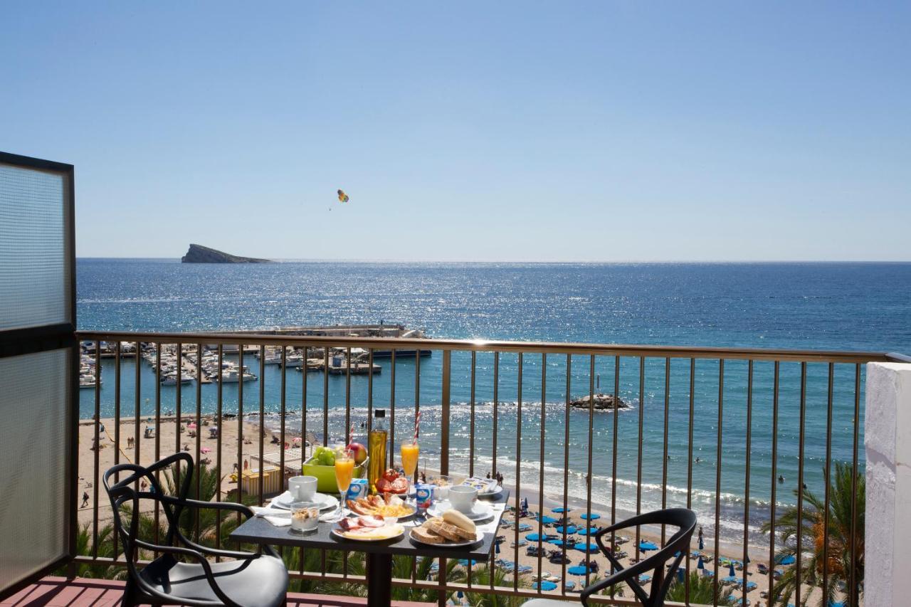 Double Room Sea View Terrace