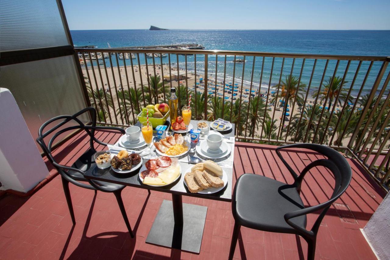 Double Room Sea View Terrace