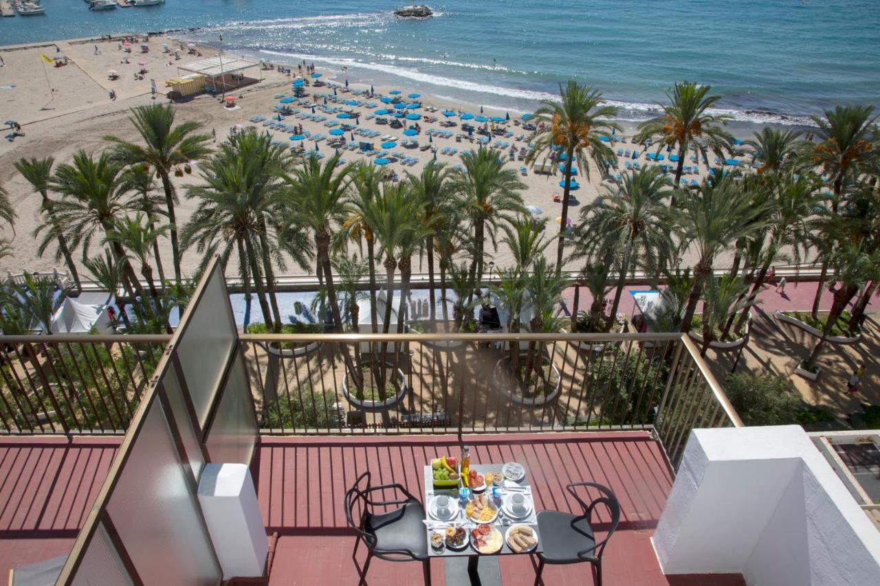 Double Room Sea View Terrace