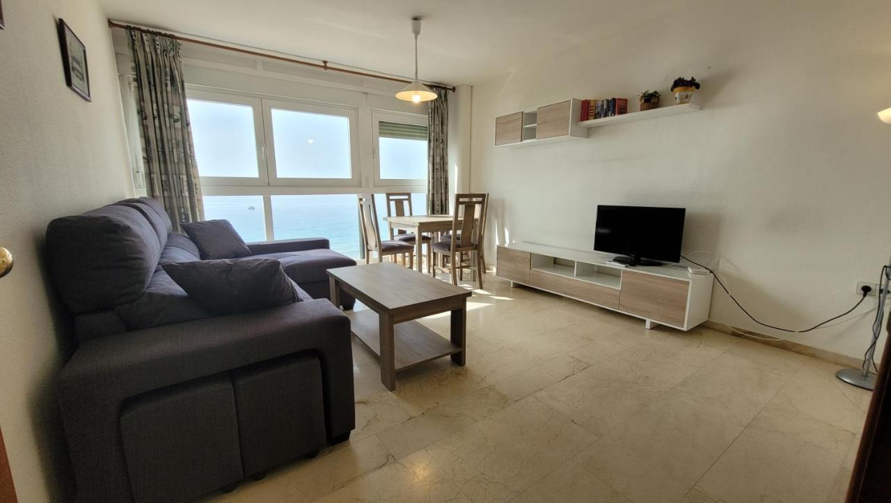One-Bedroom Apartment 2