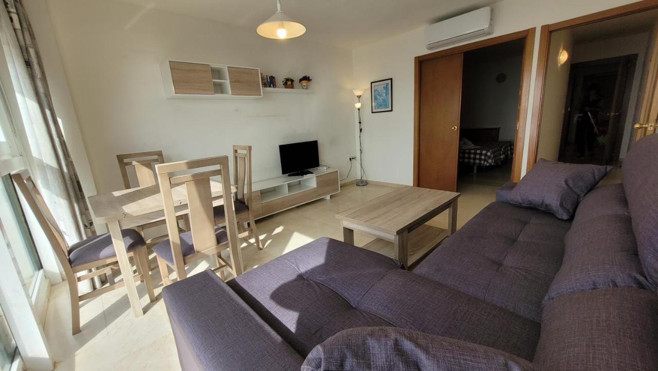 One-Bedroom Apartment 2
