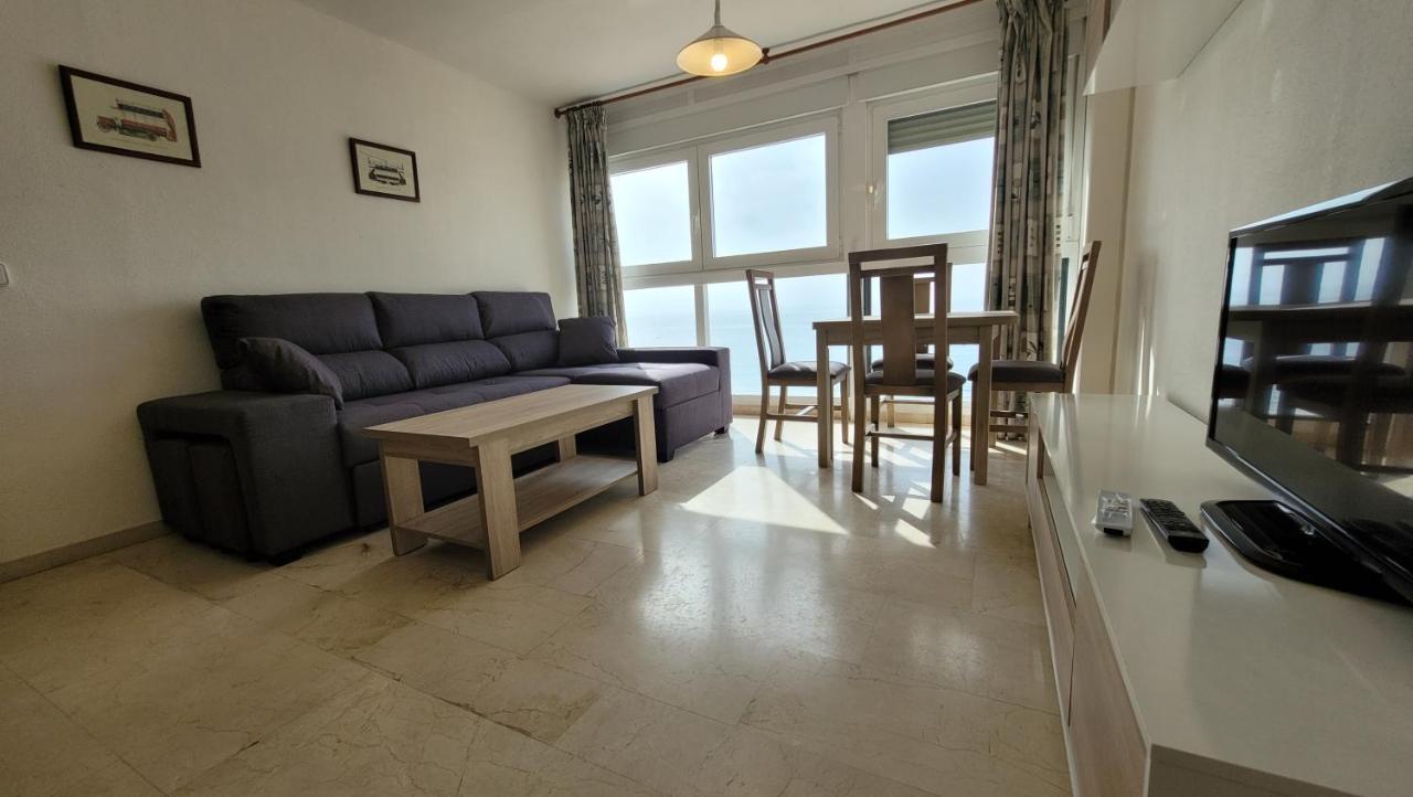 One-Bedroom Apartment 2