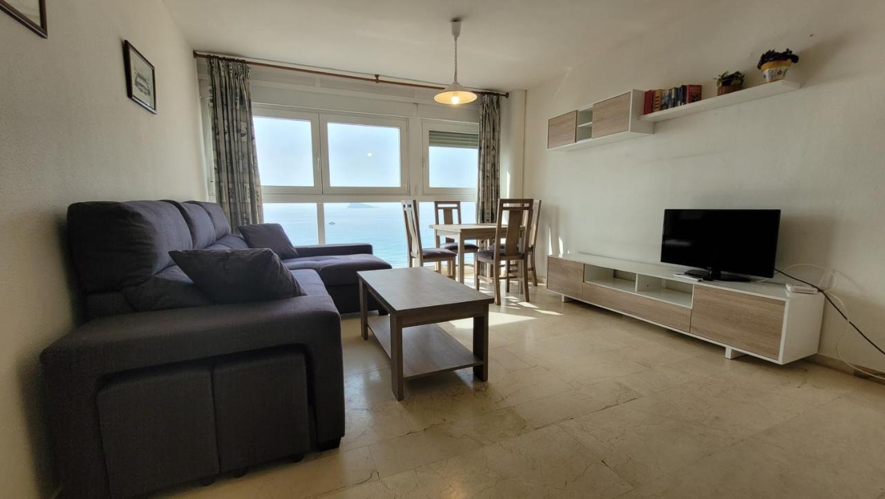 One-Bedroom Apartment 2