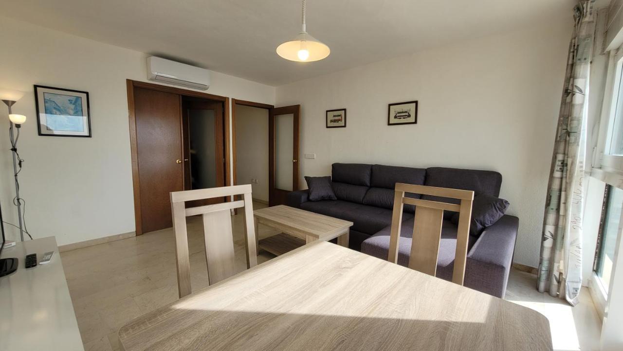 One-Bedroom Apartment 2