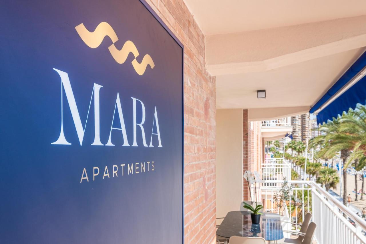 Three-Bedroom Deluxe Apartment