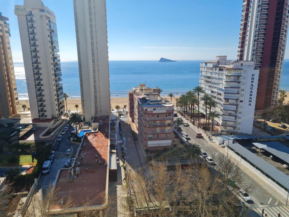 Studio Apartment Sea View