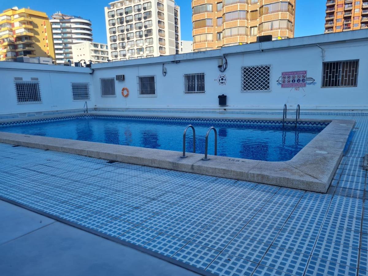 Studio Apartment Sea View