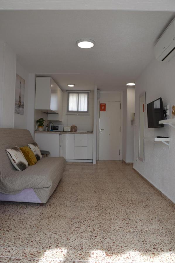 Apartment Terrace