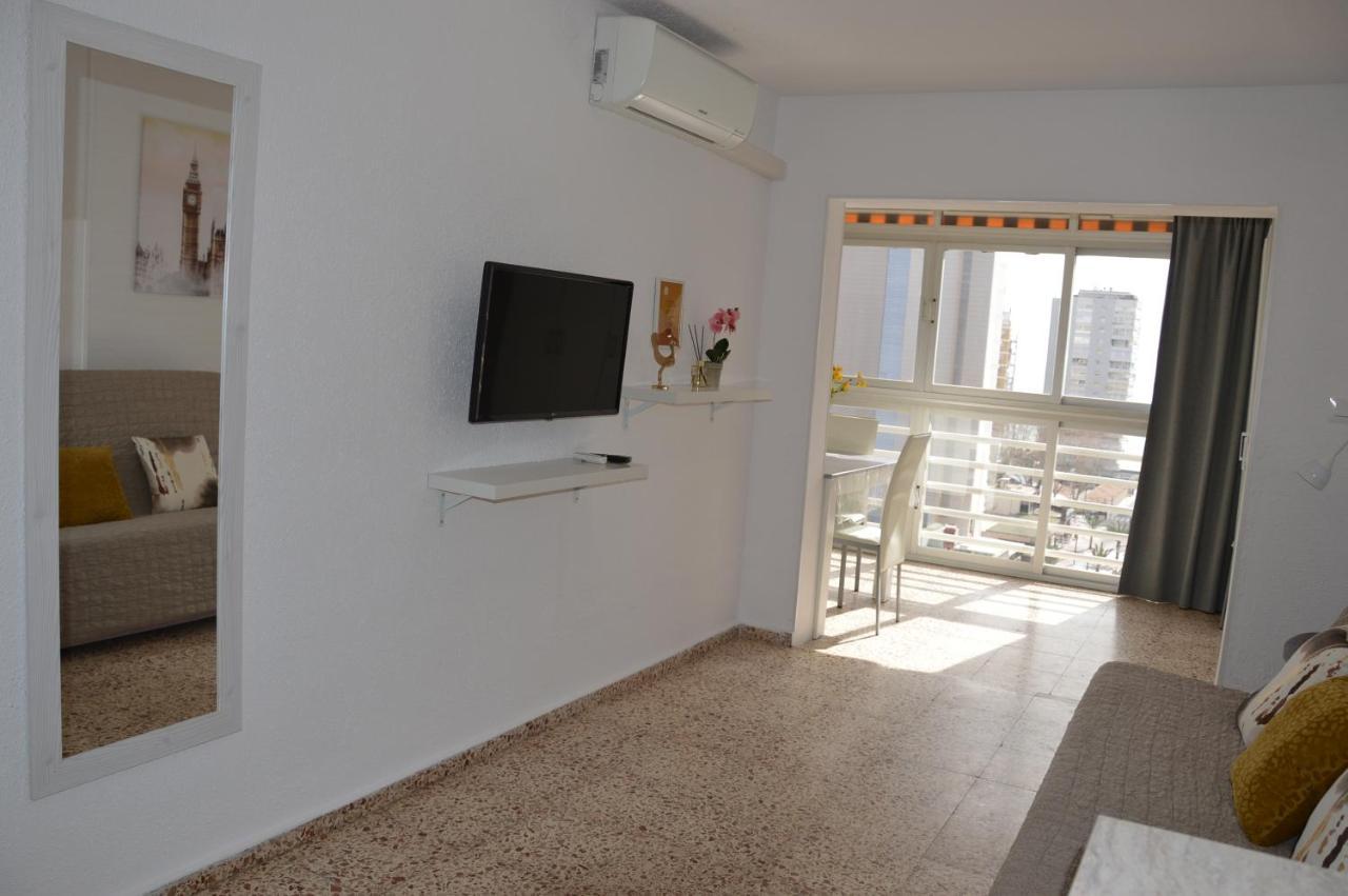 Apartment Terrace