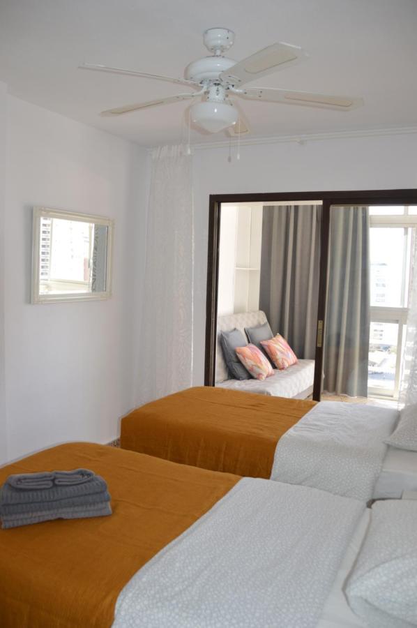 Apartment Sea View