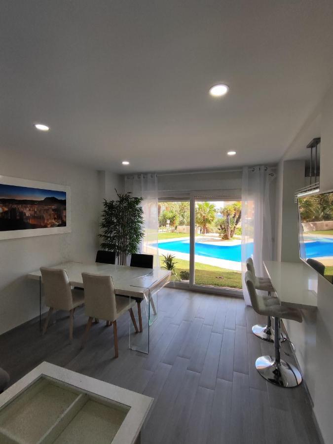 Apartamento de 3 dormitorios