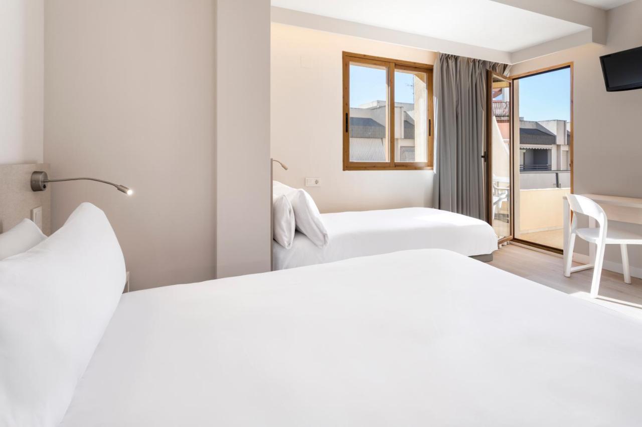 Triple Room Balcony