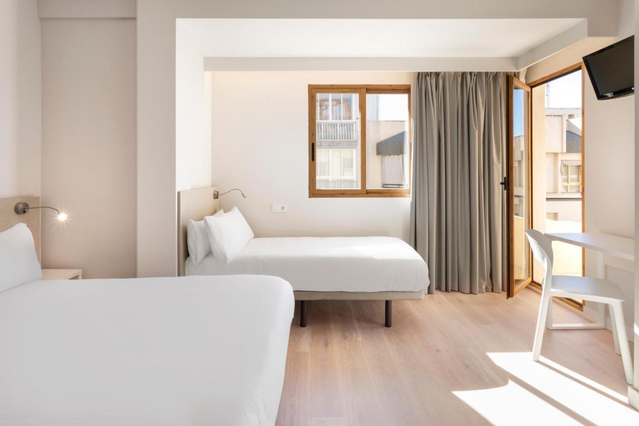 Triple Room Balcony