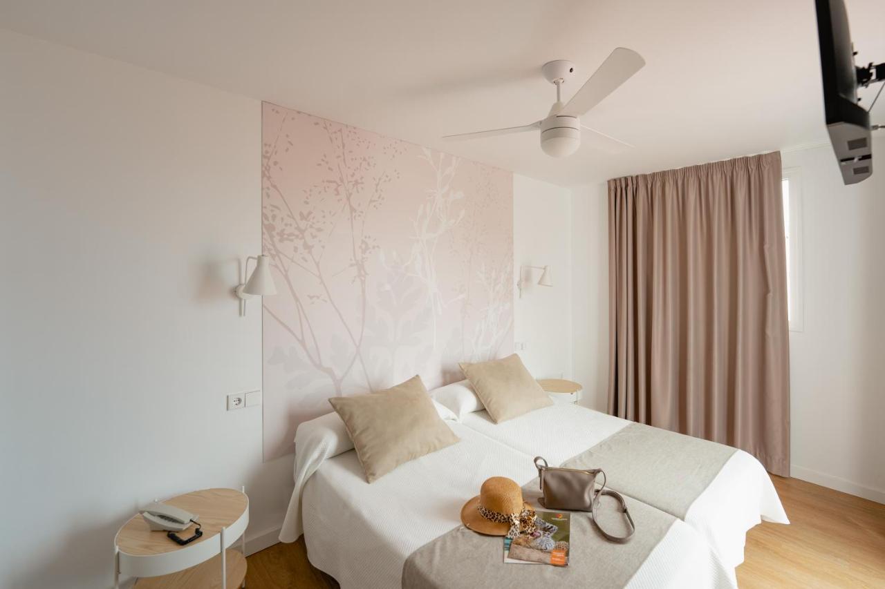Superior Double or Twin Room Terrace