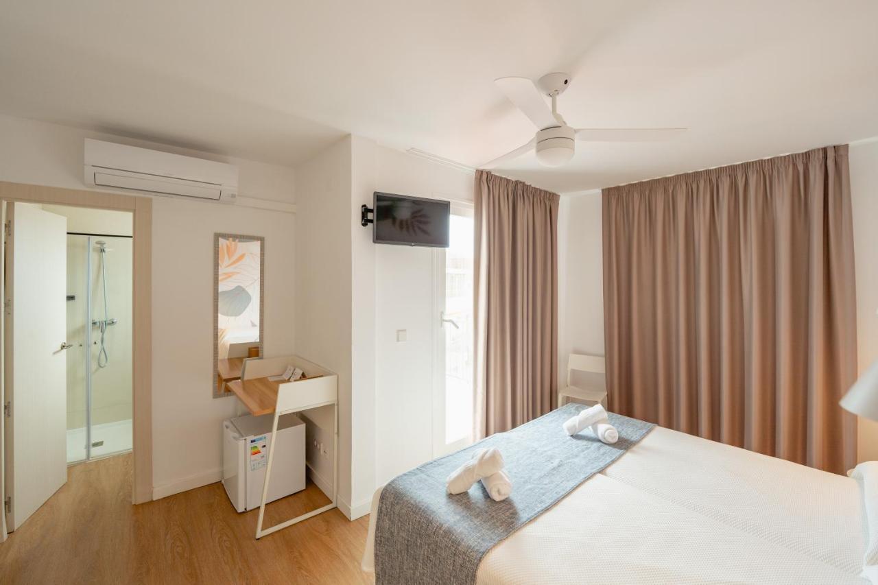 Superior Double or Twin Room Terrace