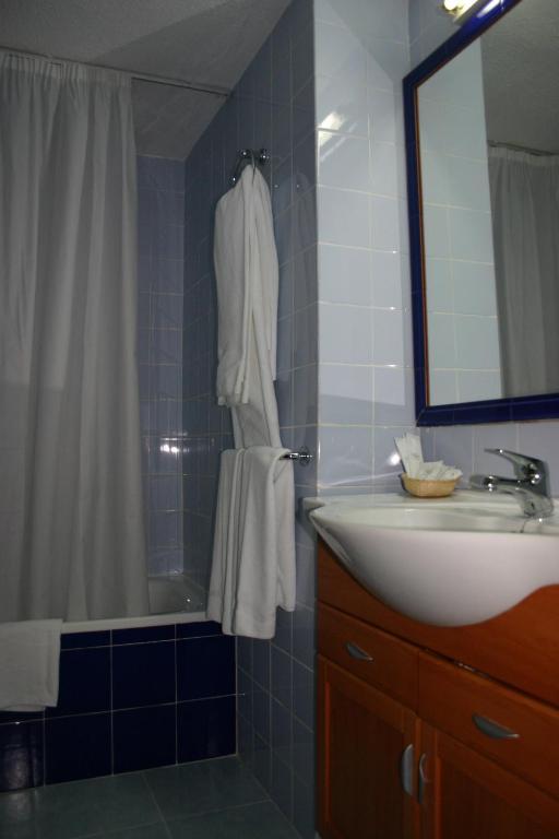 Habitación Individual