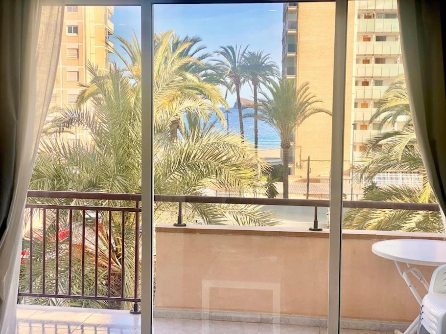 Apartamento de 1 dormitorio