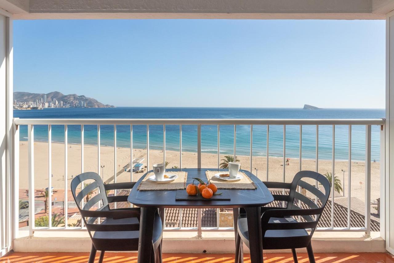 Studio Apartment Sea View