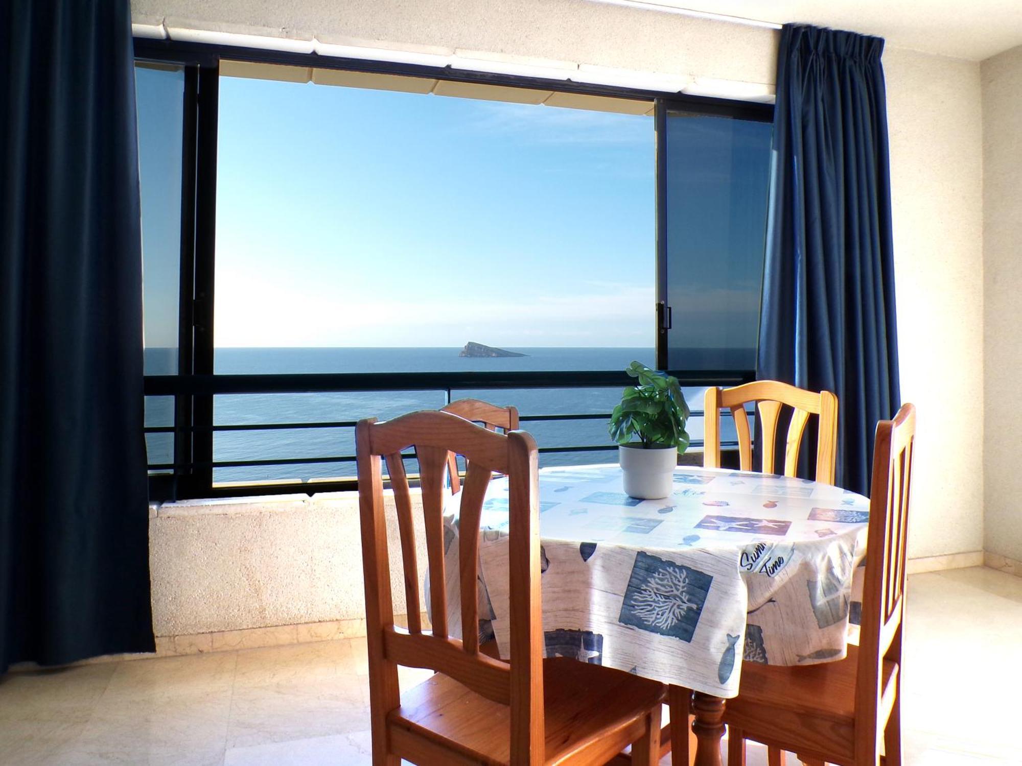 Apartment Sea View