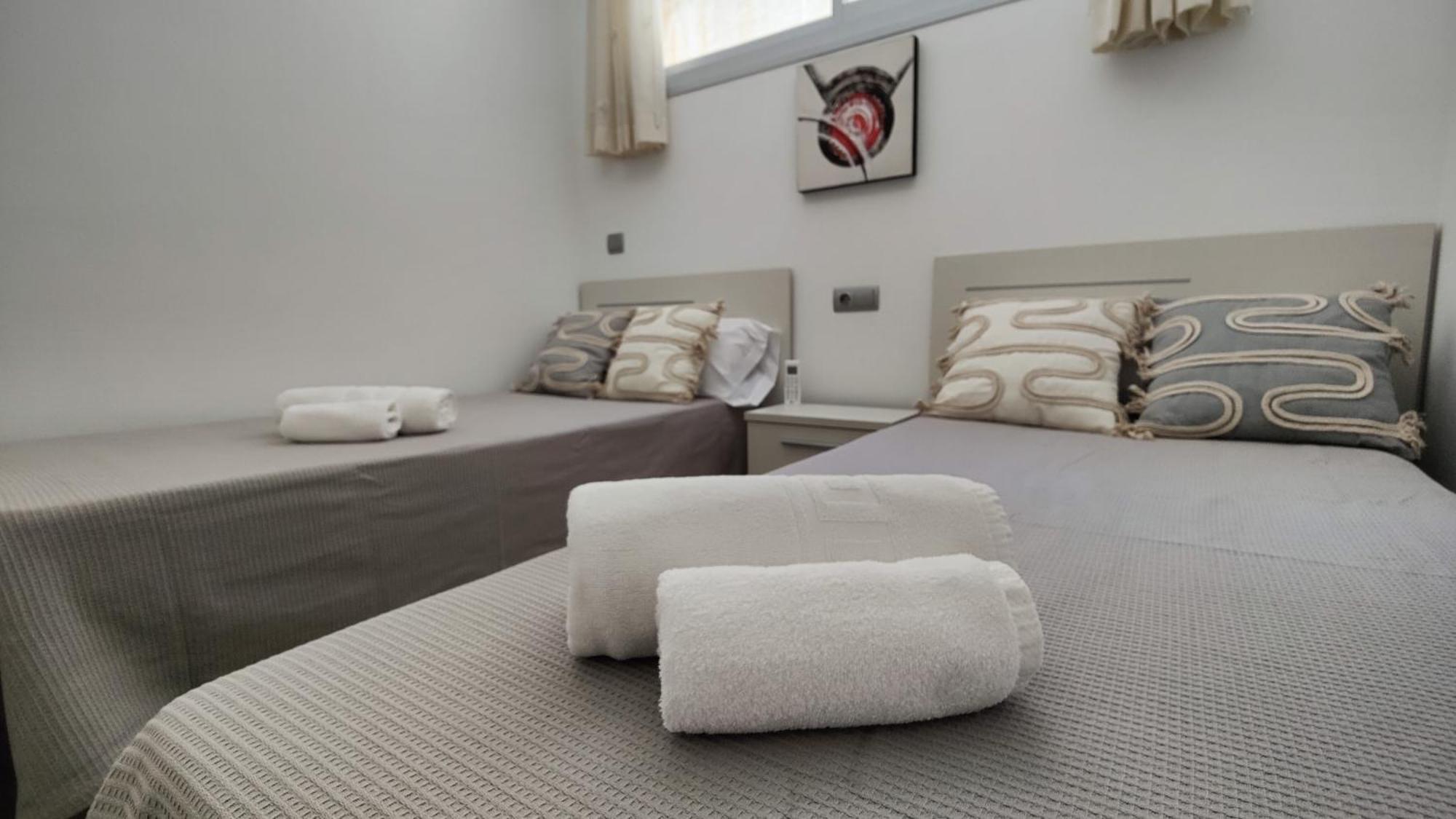 Apartamento Superior