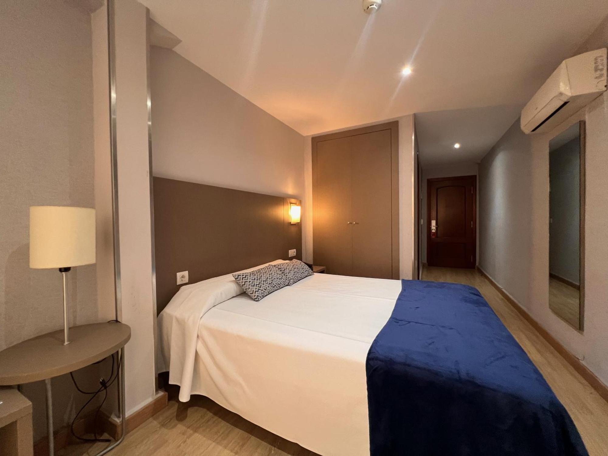 Twin Room City View
