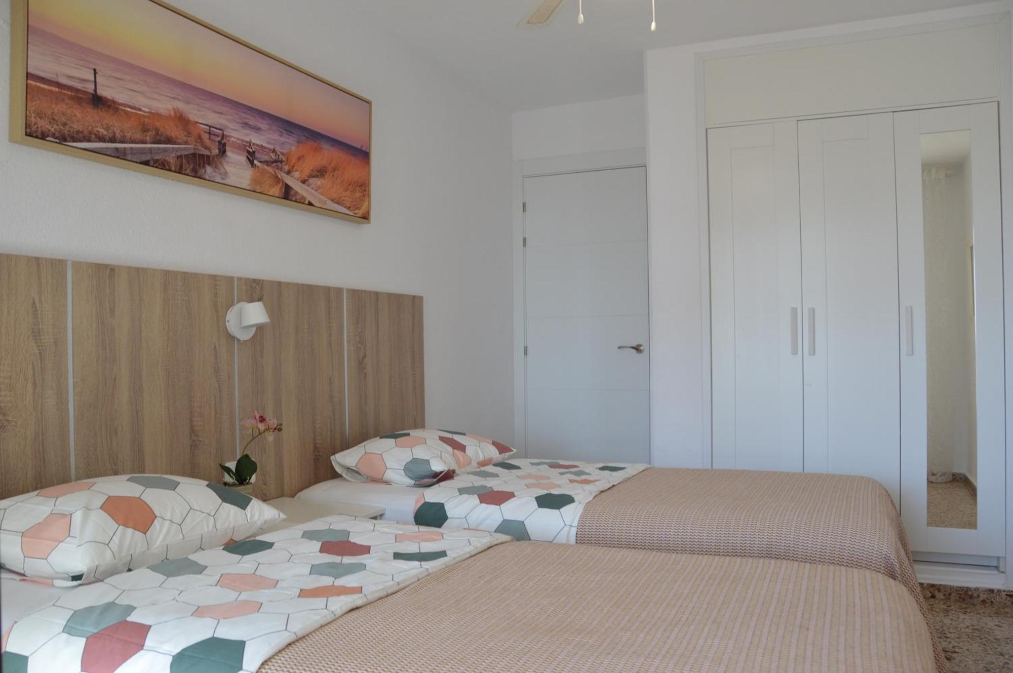Apartment Sea View