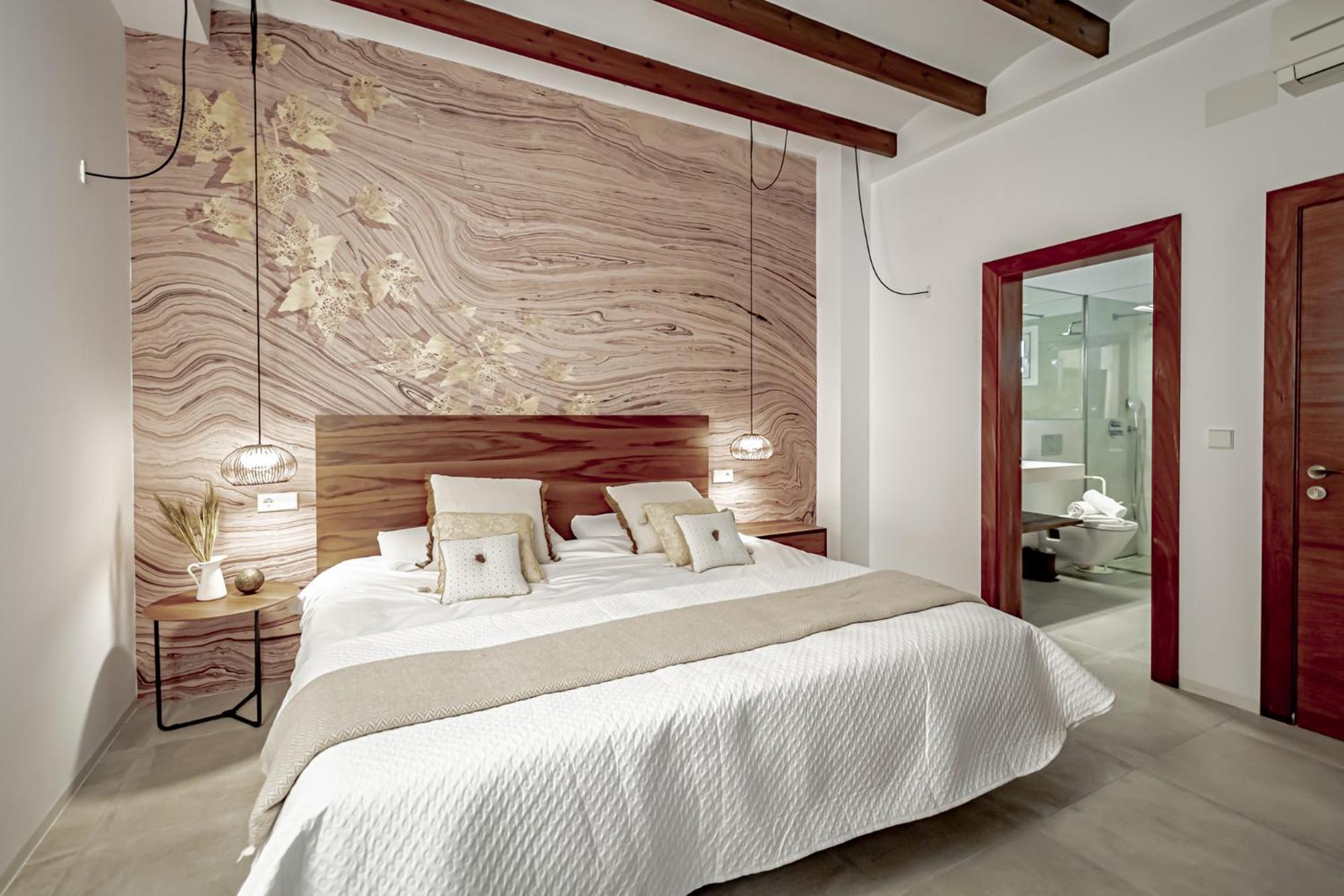 Superior Doppelzimmer