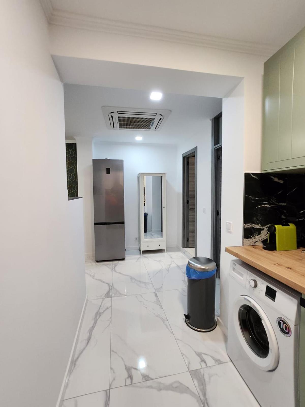 Apartment Ground Floor