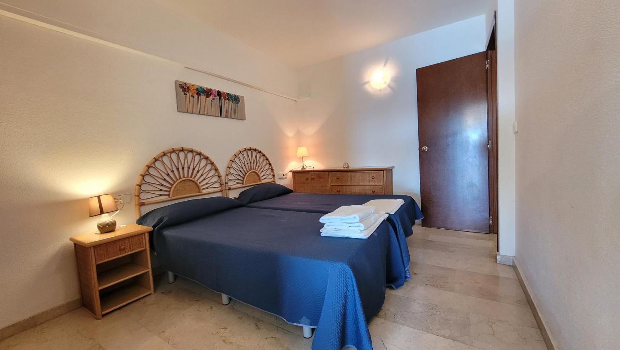 One-Bedroom Apartment 2