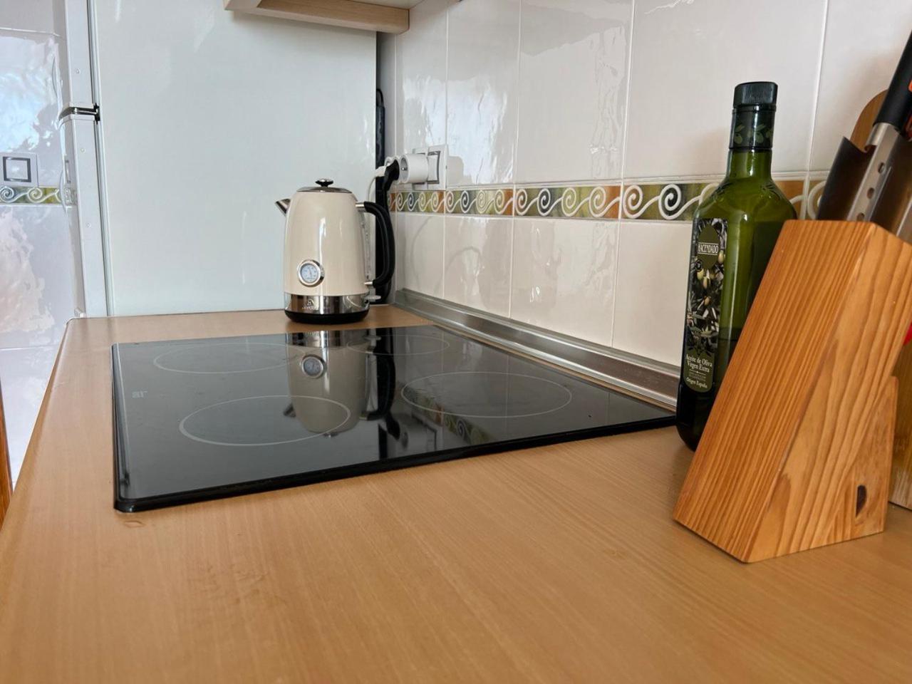 Apartamento de 1 dormitorio