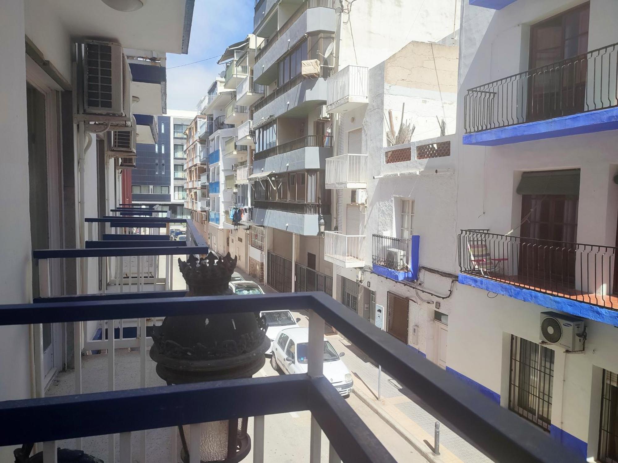 Double Room Street View
